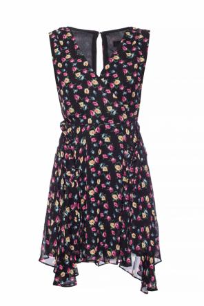 'miller' asymmetric dress, zdjęcie 1 'miller' asymmetric dress od AllSaints